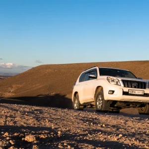 Taxi to Agafay Desert from Marrakech | Private Transfers to All Camps