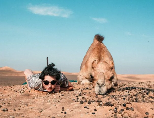 camel ride agafay thing to do in marrakech