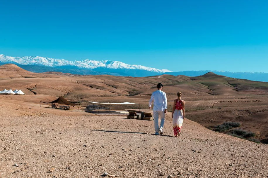 Visit Agafay desert Agafay desert tours Camel ride Agafay Transport to agafay pool agafay desert Restaurant Agafay desert