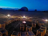 Air Balloon Marrakech