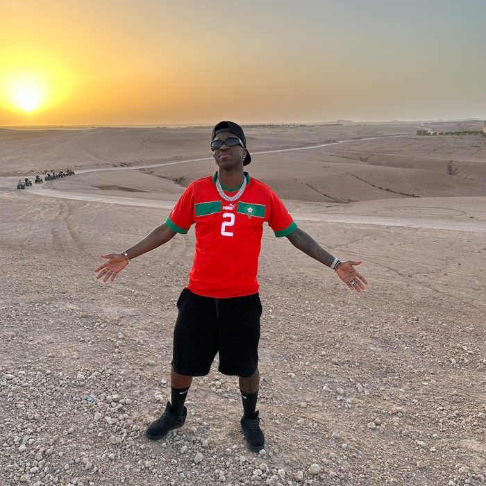 AFCON 2026 Travel Guide: Discover Morocco Beyond the Stadiums