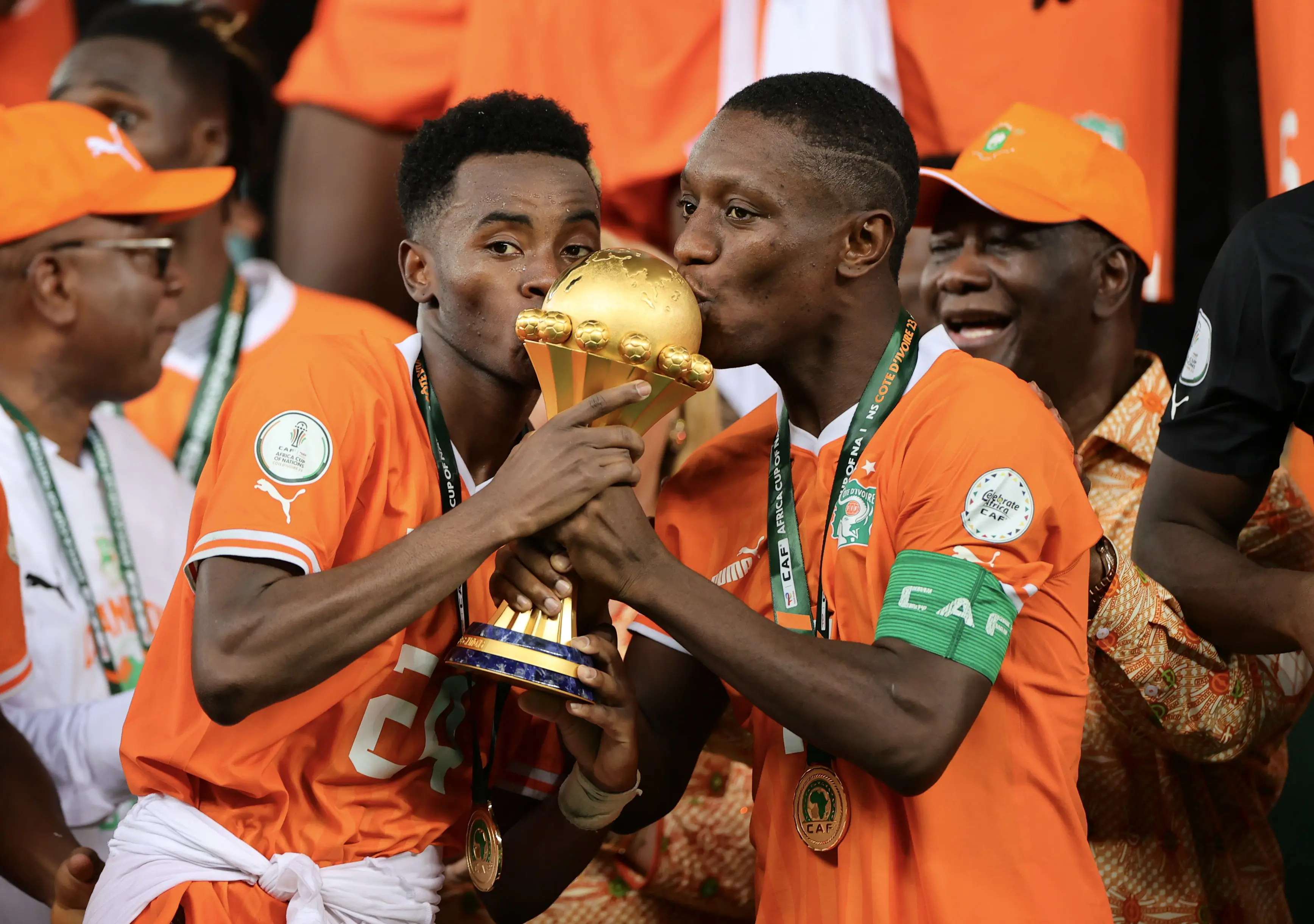 AFCON 2026 What to Do in Marrakech Between Matches