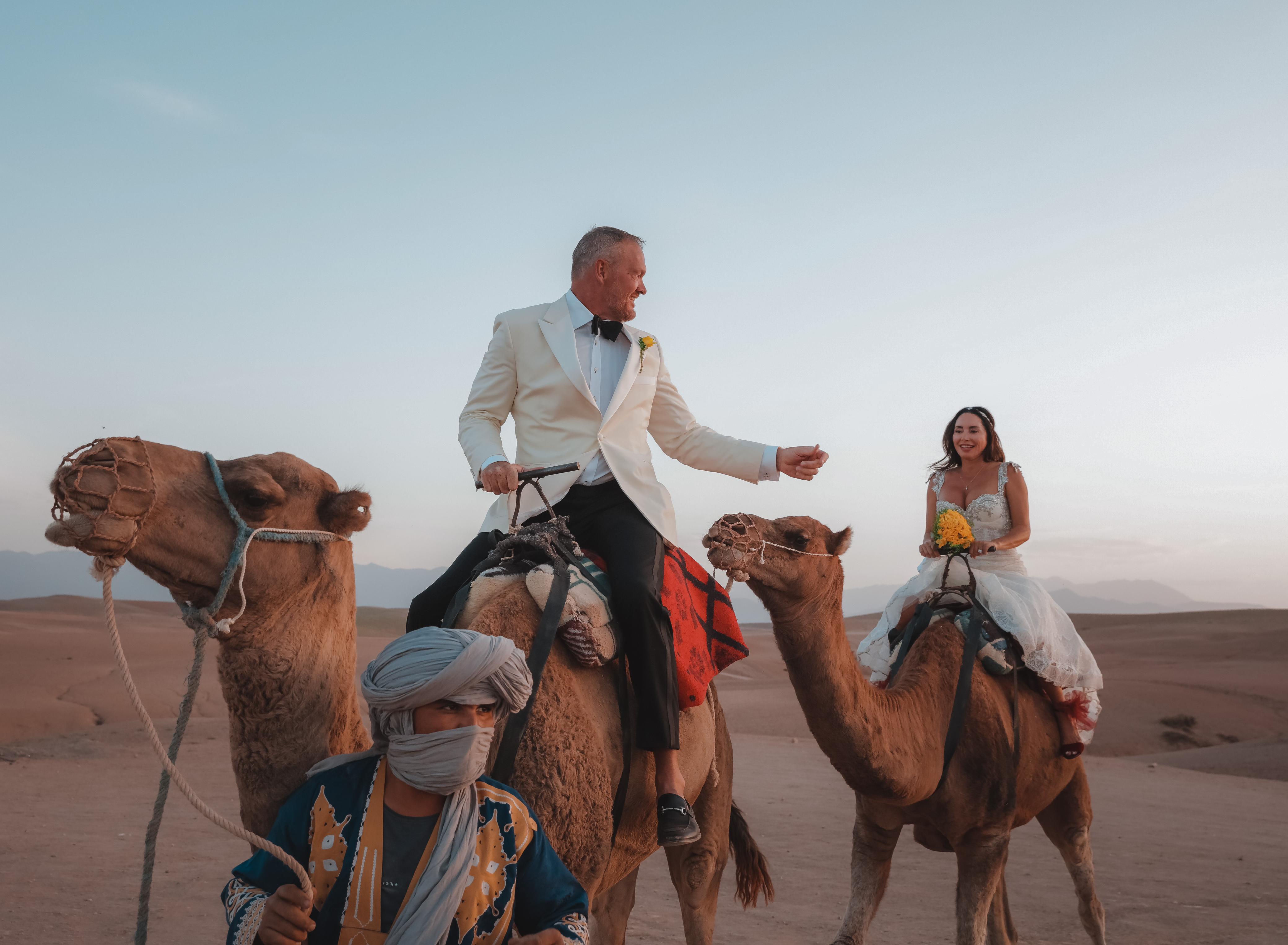 Best desert tours from Marrakech with reviews 2026