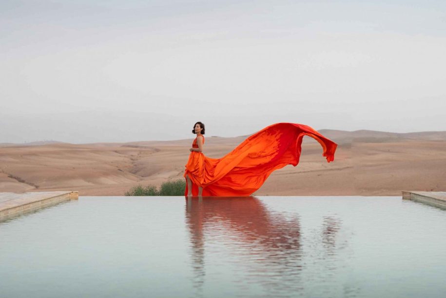 How to Find Desert Photography Tours from Marrakech