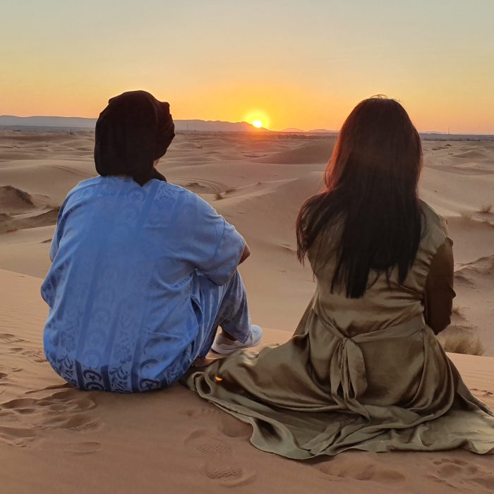 Planning to visit Agafay Desert during Ramadan? Discover what to expect, activities available, dining rules for tourists, and why Agafay remains fully accessible during the holy month.