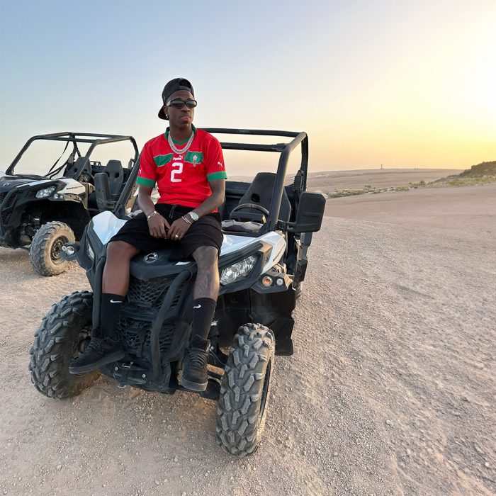 Where to Escape the Crowd During AFCON 2026
