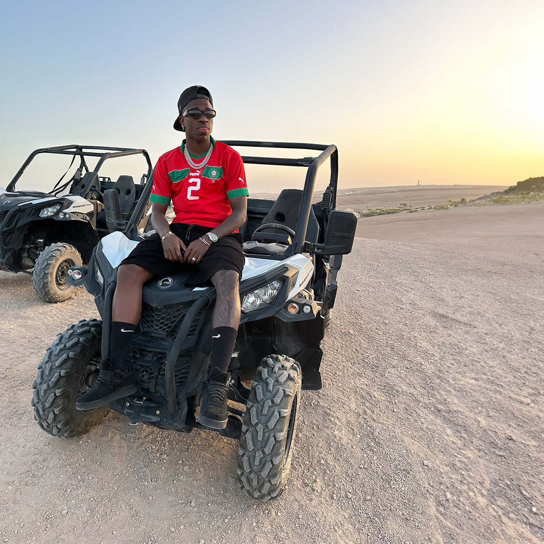 Where to Escape the Crowd During AFCON 2026