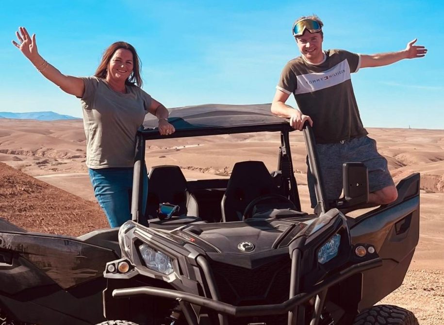 Which Companies Offer Private Agafay Desert Excursions Best Local Agency
