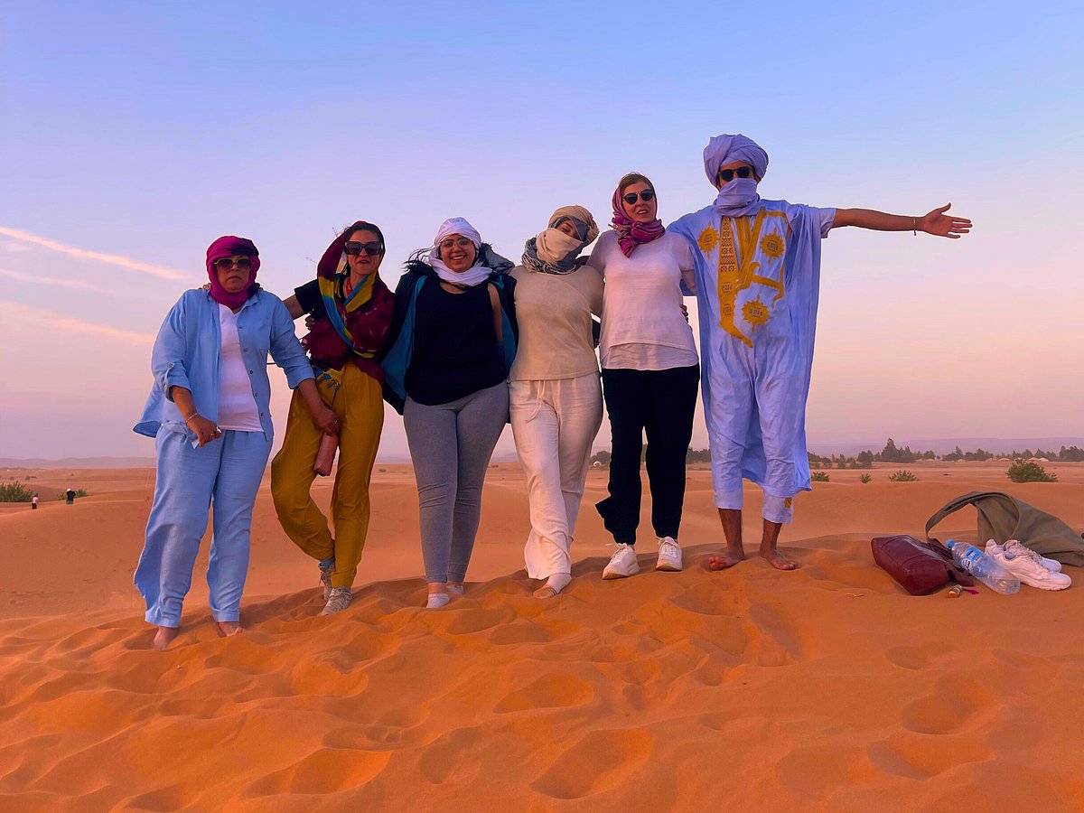 Is Morocco Safe to Travel in 2026? The Honest Expert Guide