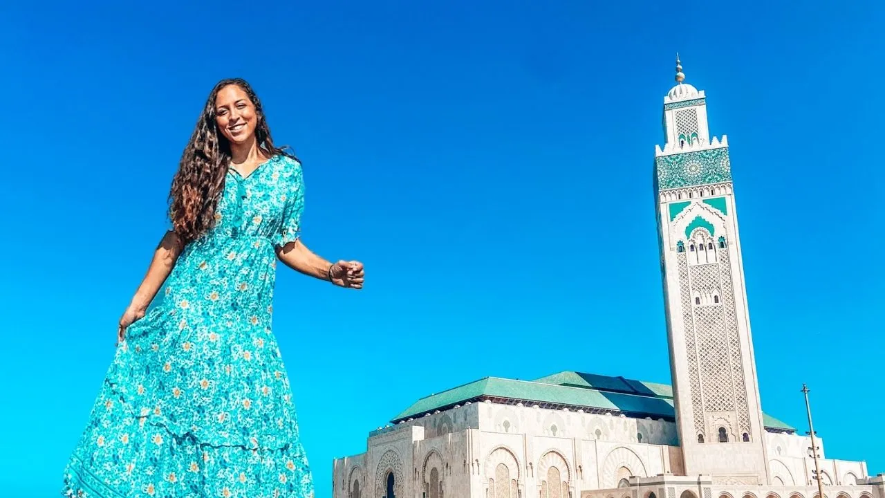 Is Casablanca Safe in 2026