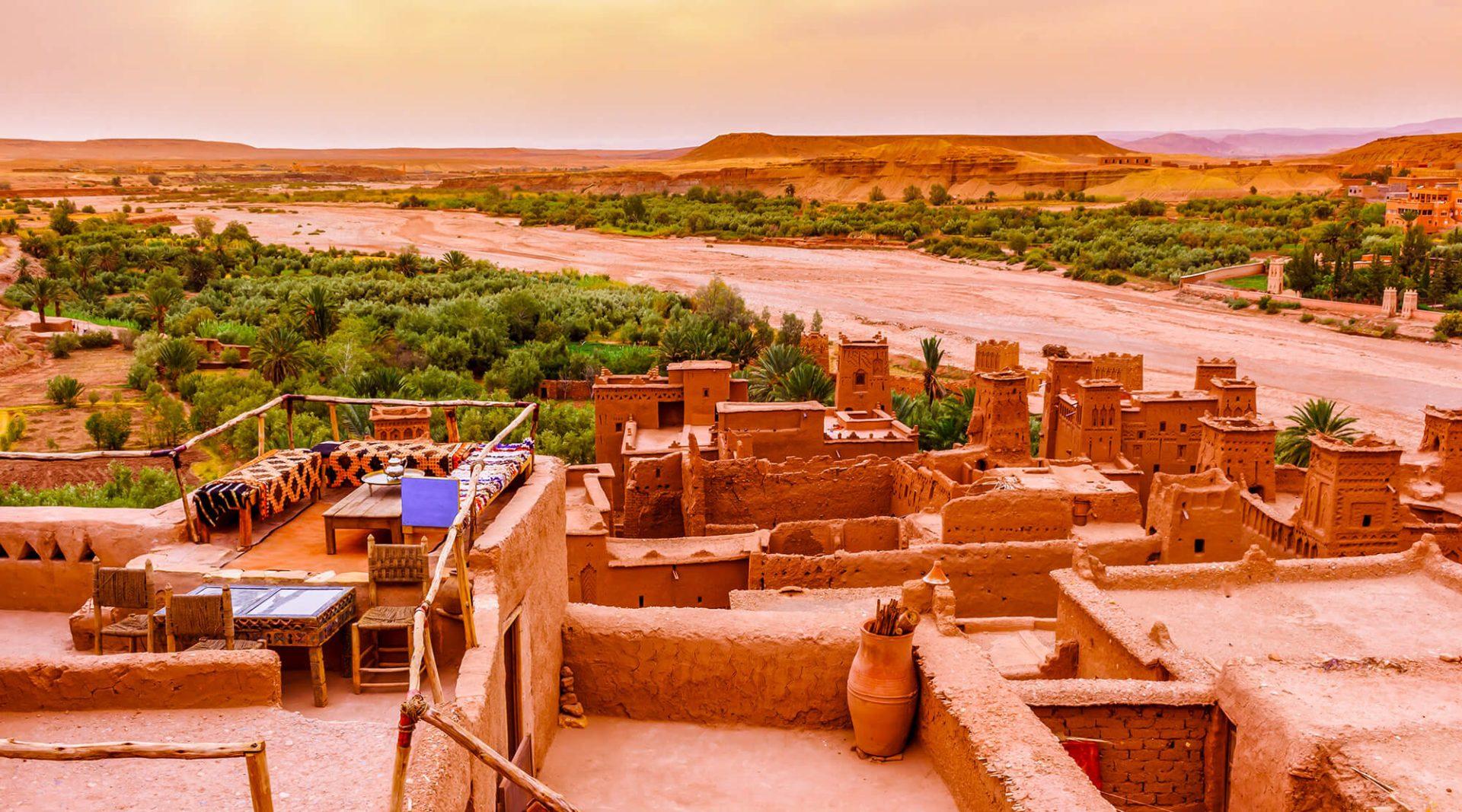 Moroccan Desert Trips: Ultimate Guide to Sahara & Agafay Desert Tours (2026)