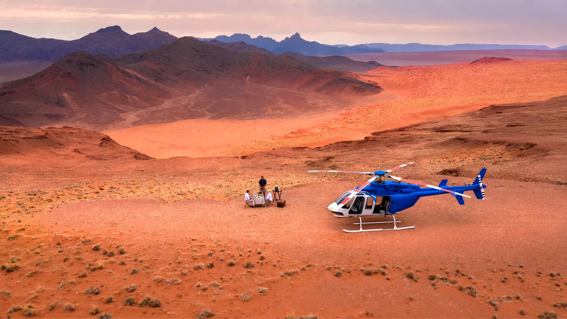 Agafay-helicopter-ride