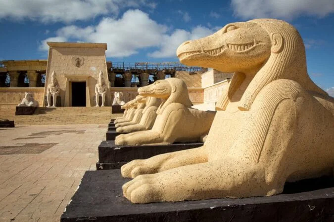2 Days Atlas Adventure to Kasbahs and Berber Atlas Mountains