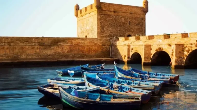 Exclusive 12 Days Grand Morocco Tour from Marrakech