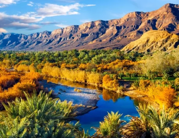 4 Days Marrakech to Erg Chigaga Desert Tour (photo 1)