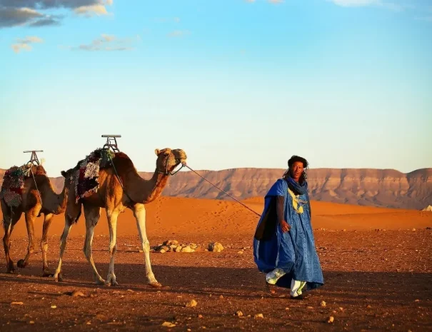 4 Days Marrakech to Erg Chigaga Desert Tour (photo 2)