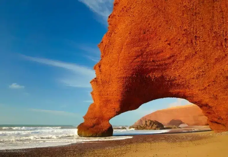 The Moroccan Grand Tour: 14 Days Private Across Morocco