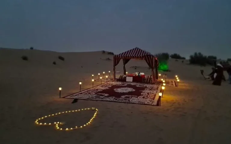 12 Days Morocco Itinerary to Imperial Cities and Desert