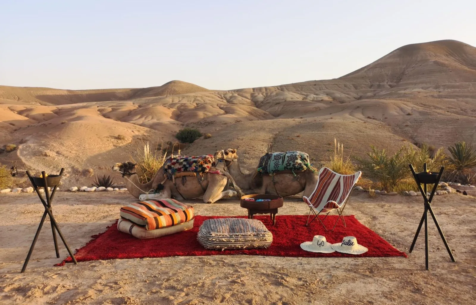 Visiting Agafay Desert in Ramadan – Tourist Guide & Activities Agafay Desert Prices – Tours, Activities & Transport from Marrakech